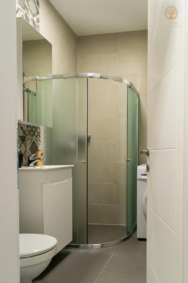 La Vita Apartment 1 Ohrid Ngoại thất bức ảnh